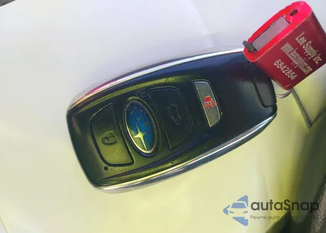 2015 Subaru Outback 2.5I Limited z USA, uszkodzony, nr VIN 4S4BSBNC7F3360998